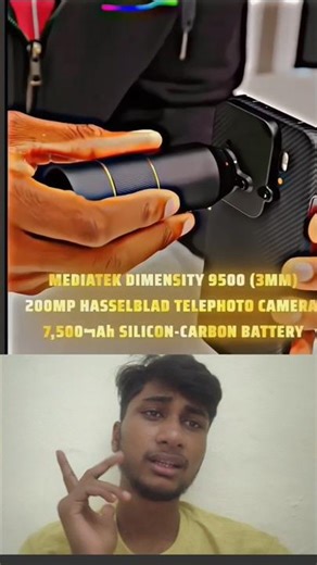 🔭 OPPO 200X ZOOM TEST 😱 | दूर की चीज़ साफ दिखेगी? 🤯 | Super Camera Test 🔥 #Shorts