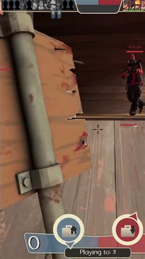 Conscientious Objector №951 | TF2