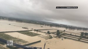 #BREAKING: A 6.2 magnitude earthquake has struck near the city of Wellington in New Zealand. Reports say it was felt by thousands of residents, but it is unclear how much damage has been caused. READ MORE: https://nine.social/7Cd #9News | WATCH LIVE 6pm | 9 News