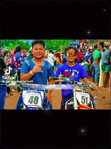 ride in paradise arjay Gonzaga A.K.A king cobra