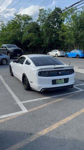 3.6K views · 61 reactions | Thank you @top_mufflers for installing my...