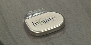 New options help sleep apnea patients rest easy