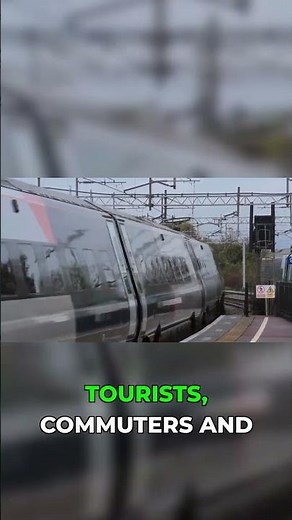 Avanti West Coast #railways, #avantiwestcoast, #fyp #fypシ