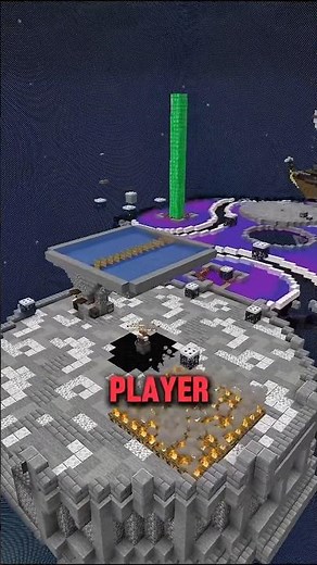 How to join the NEWEST Minecraft Skyblock Server! #minecraft #skyblock