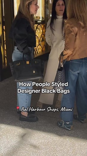 Luxury Designer Bags: Styling Tips for High-End Purses