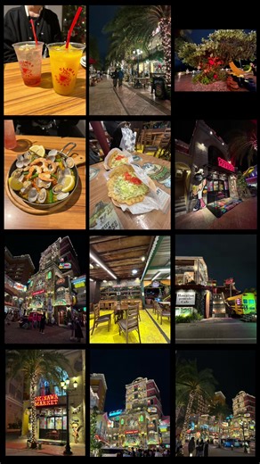 #那覇市 #アメリカンビレッジ