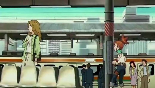 Run Away Locomon English Dub