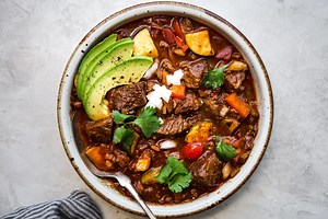 101 Crockpot Recipes for Every Occasion