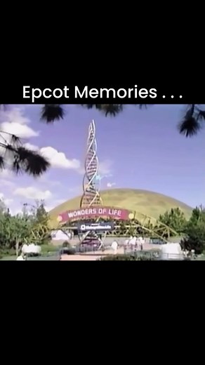 Classic Epcot 🌐😃 #epcotcenter #waltdisneyworld #1980s #disney #disneyworld #disneyparks #corememory #memories #epcot #florida #gone | Days Gone Disney