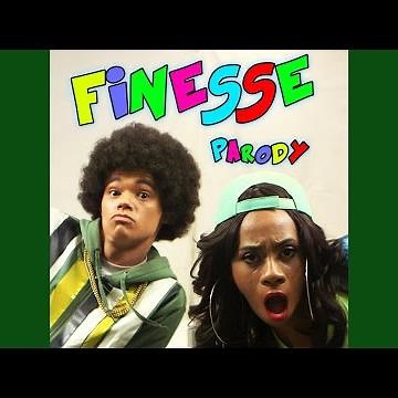 Finesse Parody