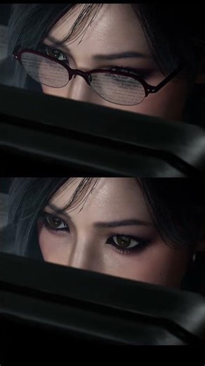 resident evil requiem - Ada wong mods #residentevil #re9requiem