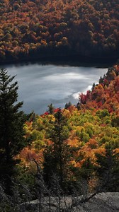 2.6K views · 312 reactions | Autumn adventures in the Adirondacks - from lakes to streams and rocky mountain summits, the fall colors were on full display! | Pure Adirondacks | Facebook
