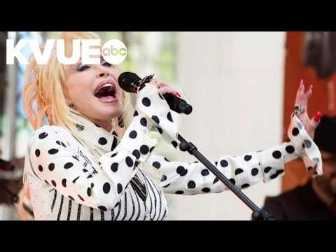 CMA to pay tribute to Dolly Parton with ABC live special