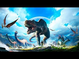 [Hindi] Ark Survival Evolved Gameplay | Let's Have Some Fun#27