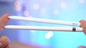 Apple Pencil haptics could give feedback to users without shaking the stylus | AppleInsider