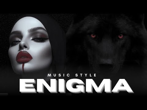 ENIGMA Style Music 2025 | Relaxing New Age Sound | Original Creation by Albert Van Deyk
