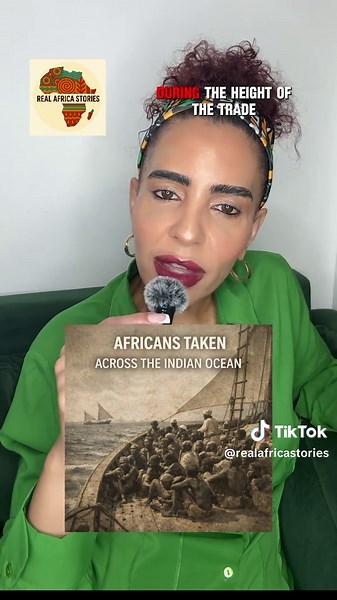 African Pearl Divers: The Hidden History of Slavery in the Persian Gulf