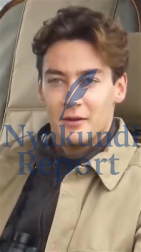 33K views · 357 reactions | British Formula One star George Russell, who races for the Mercedes F1 Team, spotted enjoying a private safari getaway in Kenya. | Cyprian Is, Nyakundi | Facebook
