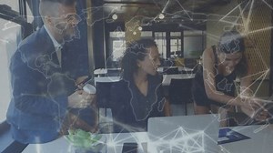 Animation von verbundenen Punkten, Karte, Computersprache,: Stockvideos & Filmmaterial (100 % lizenzfrei) 3992452605 | Shutterstock