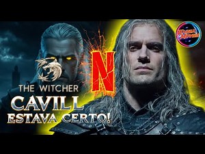 Netflix's biggest hypocrisy in The Witcher 4!