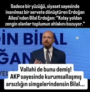 Banker Bilo ne demek istemiş sizce? | Atatürk'ün Kızıyım