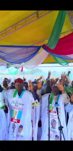 #GMmsg#APC#APCNewMedia#JigawaNewMediaOffice #GaneshChaturthi2025 #RenewedHopeAgenda | Faisal Muhammad Nugogo