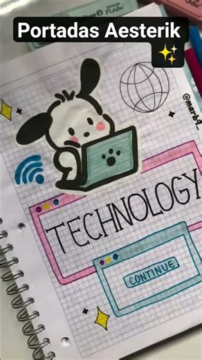 portadas Aesterik de tecnología y de sociales ✨🌹🏵️ #yosoydelos7mil