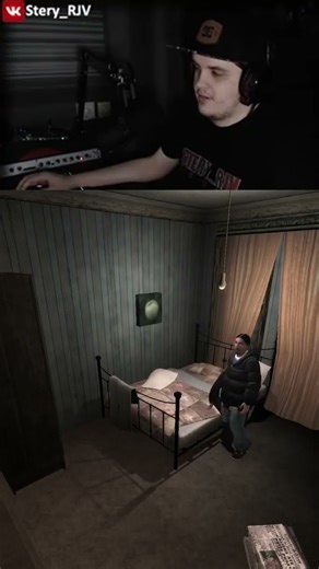 ВЫХОДА НЕТ В ГТА4 | #stery_rjv on #Twitch #gtaiv