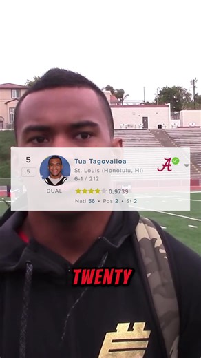 Where Are They Now? College Football QB Recruits of 2017