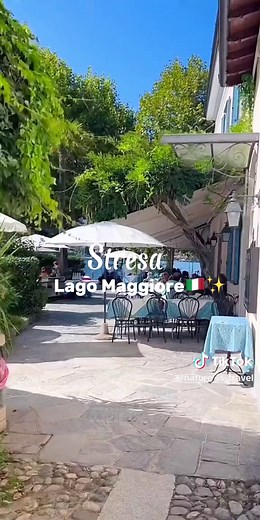 Explore Stresa: Your Guide to Lago Maggiore, Italy