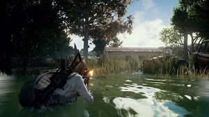 PUBG: BATTLEGROUNDS｜リアルな戦場で生き残れ！100人が競うバトルロイヤルシューターゲーム｜OnlineGamer