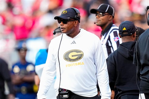 SWAC suspends 27 players after Grambling State vs. Bethune-Cookman football fight