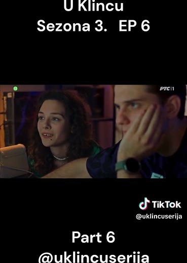U Klincu - Epizoda 6: Komedija i Zabava