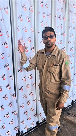 At EPIC Maintenance, we transform shipping containers into modern offices, secure storage, and custom modular solutions, designed to move with your business. Built for durability. Designed for comfort. Perfect for today’s fast-moving industries. Whether you need a site office, hybrid workspace, or storage unit — we’ll make it functional, professional, and ready when you are. Connect with us: 📞 Call us: 868-592-4220 | 868-659-1370 📧 Email: sales@epicm.com 🌐 Website: www.epicm.com 📍 Location: 