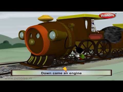 Nursery Rhymes For Children | Children songs | Pebbles Rhymes