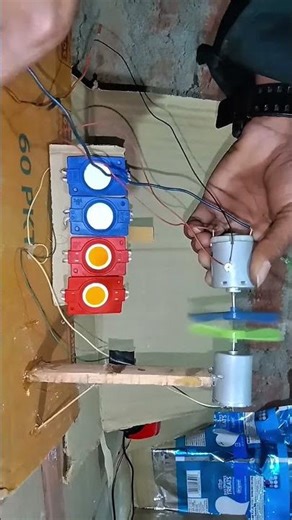 Free Energy Machine That Actually Works?! 🔥