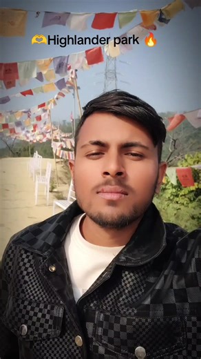 Discover Highlander Park: Nature and Adventure Awaits