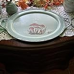 3 Sheets Flower Rub on Transfer Vintage Floral Rub on Transfers Vivid Flower Decal Stickers Durable Waterproof Redesign Furniture Sticker for Wood Furniture Wood Home Paper DIY Craft