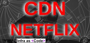 CDN NETFLIX