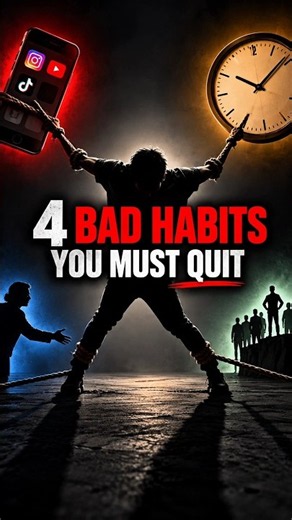 How to Stop Wasting Time ⌛ #selfimprovement #productivity #shorts