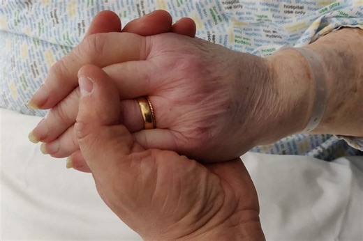 Pastoral Letter: Compassion and care until the end