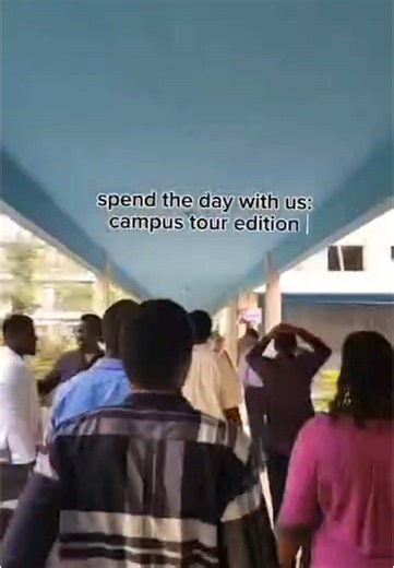 It’s Freshers week here in CMUL and Today is Day 1-Campus toor.☺️✨ We appreciate @PANS UNILAG for organizing this☺️✨ #pharmacy #unilagtiktokcommunity #toor #pharmacystudent💊💉