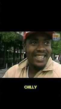 The big chill in Florida in 1985