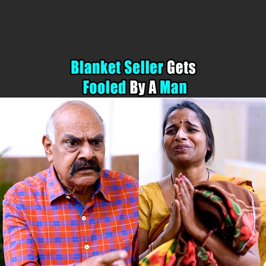 9.4M views · 78K reactions | Life is too short to be money minded and selfish. You are not gonna take everything with you. So never bluff others for money. | PDT Stories | Facebook