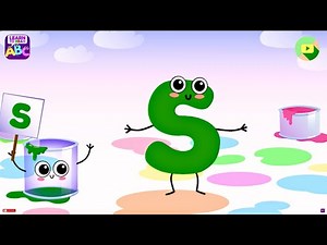 Alphabet Adventures: Exciting Learning with Bini ABC Games | Episode 16