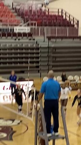 8.5K views · 55 reactions | — Watch highlights of Centenary College of Louisiana Centenary College Womens Volleyball from Shreveport, LA, I ❤️ it it was a last game of a season #AshleyMcDonough-Turnipseed  | Oksana Baiul | Facebook