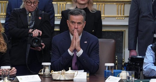 CIA ends publication of its popular World Factbook reference tool