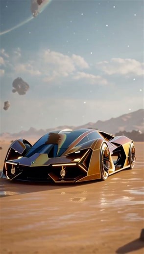 AI Future Cars – Evolution from 1 Dollar to 100,000,000,000 | Part 3