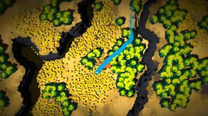 Future Unfolding review