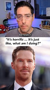 Benedict Cumberbatch just called out Hollywood's egregious waste (Sources: Ruthie’s Table 4 podcast, Variety) | Pop Culture Brain